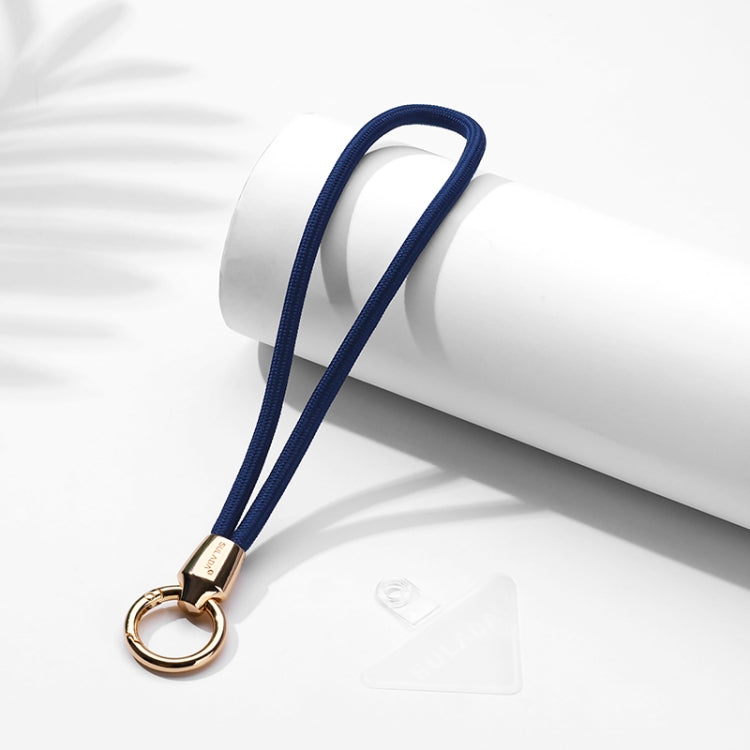 SULADA Multifunctional Universal Mobile Phone Wrist Lanyard(Blue) - HoMEdemic™ 