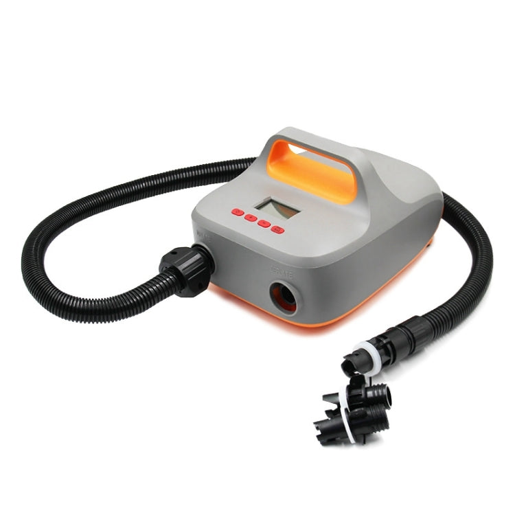 SUP003 20PSI Paddle Board Car Electric Air Pump 12V, SUP003 - HoMEdemic™ 