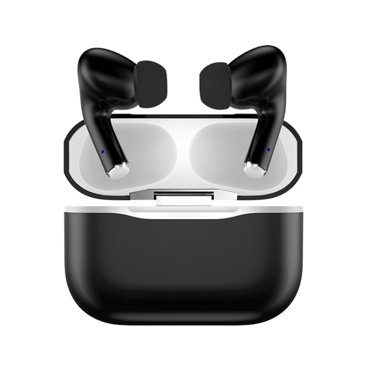 T&G TG13 TWS In-ear Stereo Touch Wireless Bluetooth Earphone(Black) - HoMEdemic™ 