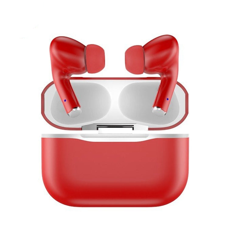 T&G TG13 TWS In-ear Stereo Touch Wireless Bluetooth Earphone(Red) - HoMEdemic™ 