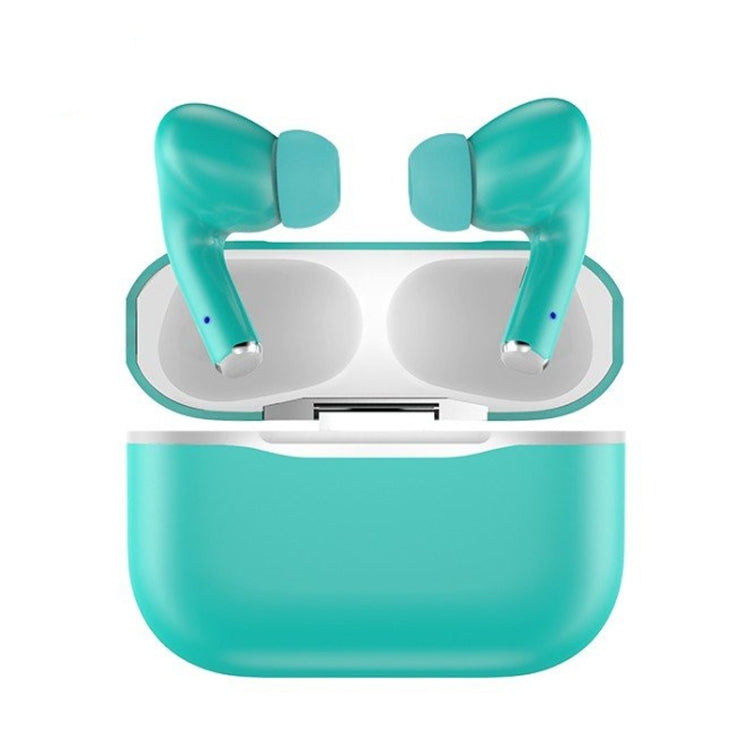 T&G TG13 TWS In-ear Stereo Touch Wireless Bluetooth Earphone(Green) - HoMEdemic™ 