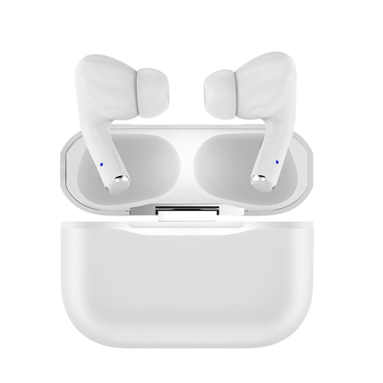 T&G TG13 TWS In-ear Stereo Touch Wireless Bluetooth Earphone(White) - HoMEdemic™ 