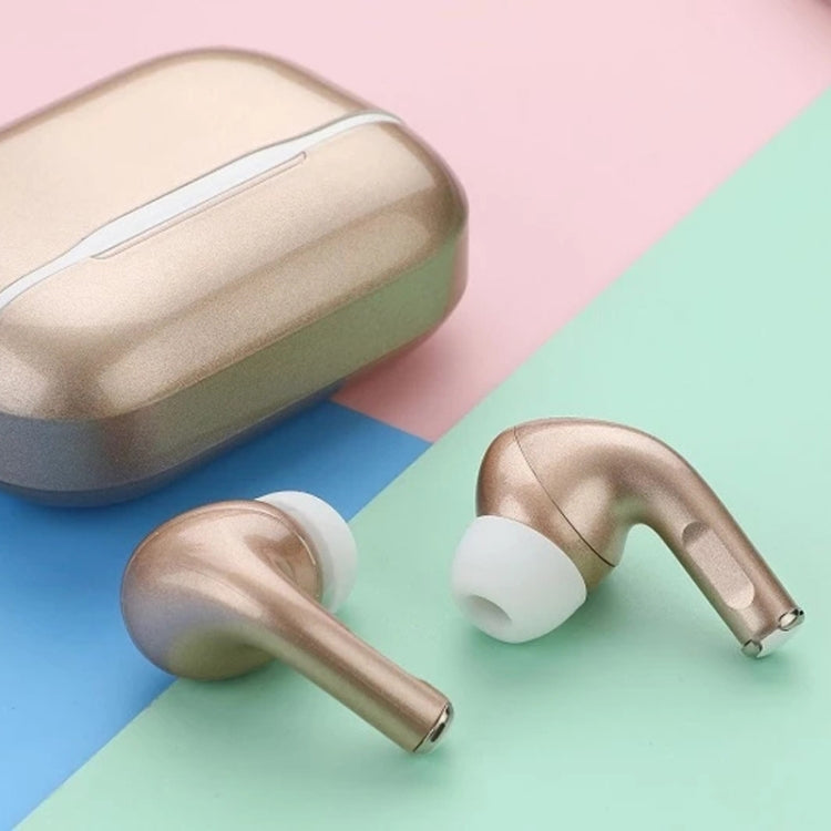 T&G TG13 TWS In-ear Stereo Touch Wireless Bluetooth Earphone(Green) - HoMEdemic™ 