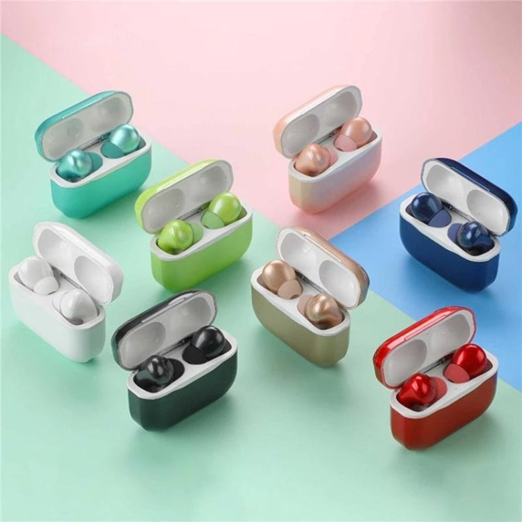 T&G TG13 TWS In-ear Stereo Touch Wireless Bluetooth Earphone(Green) - HoMEdemic™ 