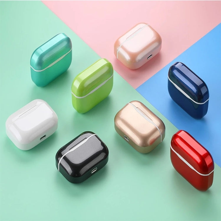 T&G TG13 TWS In-ear Stereo Touch Wireless Bluetooth Earphone(Green) - HoMEdemic™ 