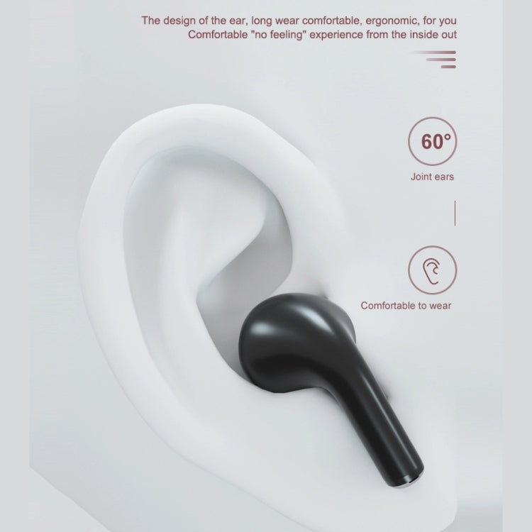 T&G TG13 TWS In-ear Stereo Touch Wireless Bluetooth Earphone(Green) - HoMEdemic™ 