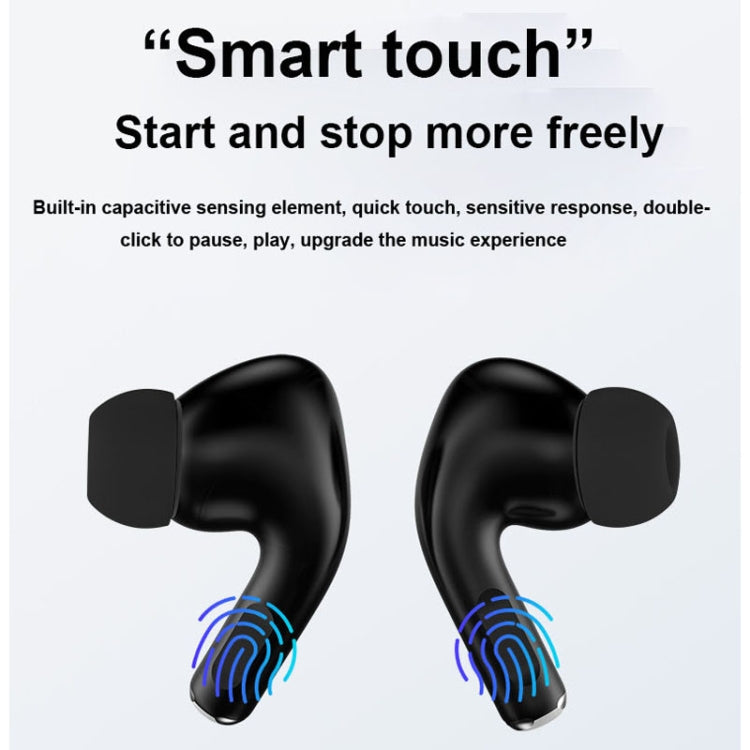 T&G TG13 TWS In-ear Stereo Touch Wireless Bluetooth Earphone(Green) - HoMEdemic™ 