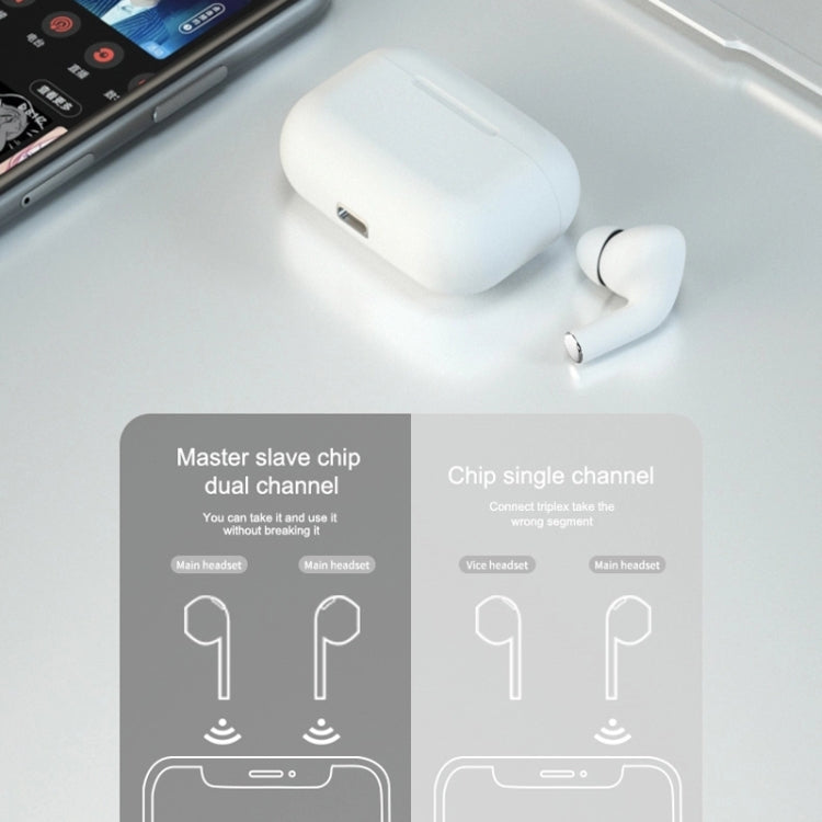 T&G TG13 TWS In-ear Stereo Touch Wireless Bluetooth Earphone(Black) - HoMEdemic™ 