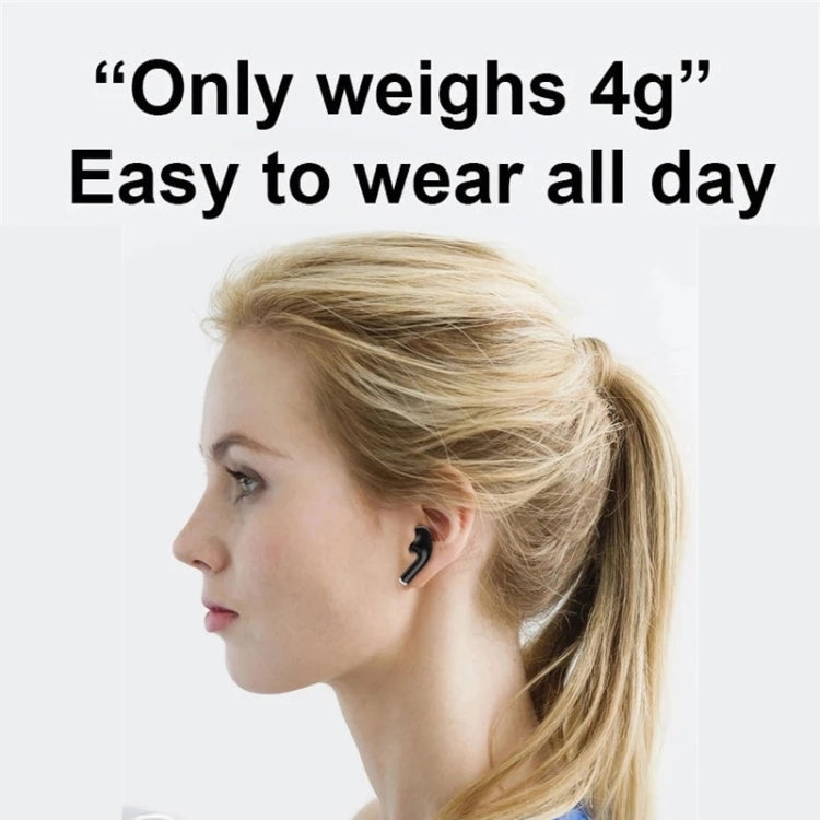 T&G TG13 TWS In-ear Stereo Touch Wireless Bluetooth Earphone(Green) - HoMEdemic™ 