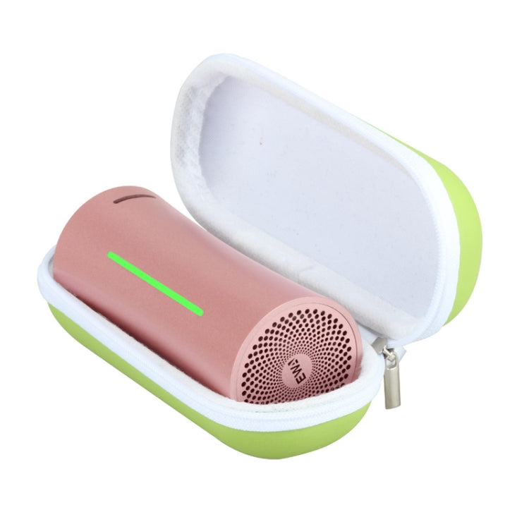 EWA A115 Portable Metal Bluetooth Speaker 105H Power Hifi Stereo Outdoor Subwoofer(Gold) - HoMEdemic™ 