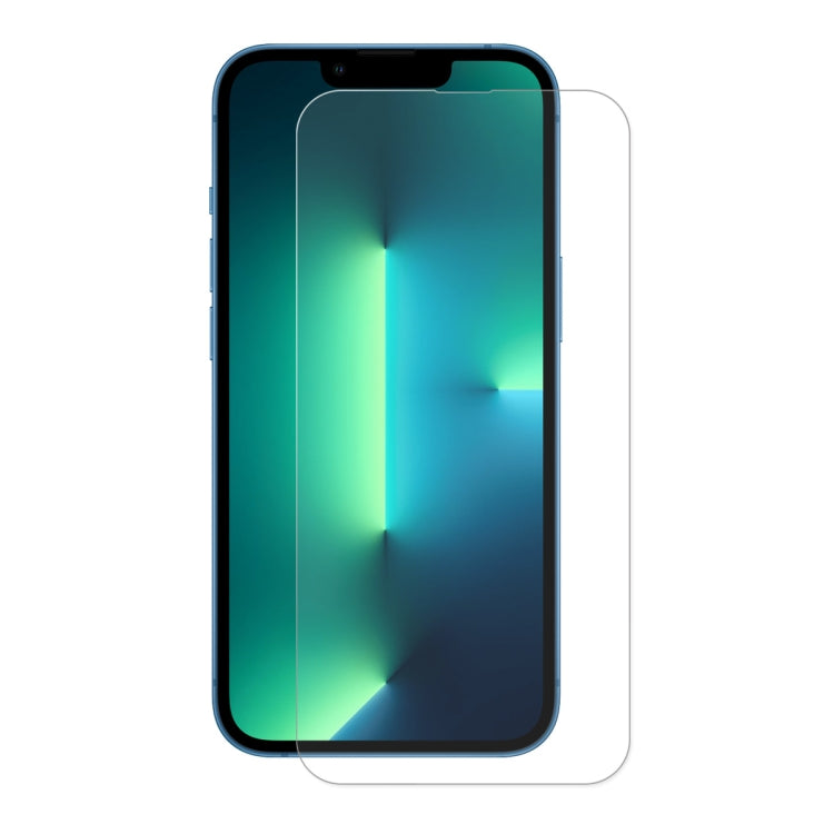 For iPhone 13 / 13 Pro ENKAY Hat-Prince 0.26mm 9H 2.5D Curved Edge Tempered Glass Screen Protector - HoMEdemic™ 