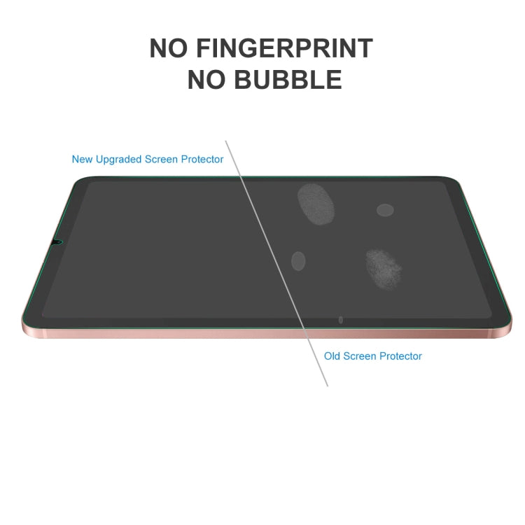 2 PCS ENKAY Hat-Prince 0.33mm Explosion-proof Tempered Glass Protector Anti-Scratch Film for iPad mini 2024 / mini 6 - HoMEdemic™ 