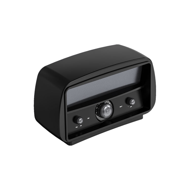 OneDer JY68 Wireless Bluetooth Speaker 3D Surround Stereo FM Radio Music Player Subwoofer(Black) - HoMEdemic™ 