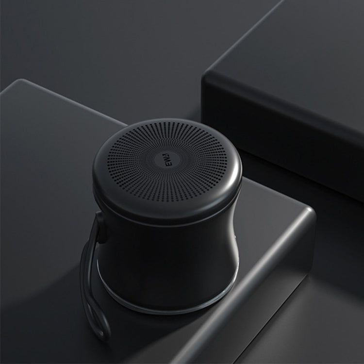 EWA A119 Portable Wireless Bluetooth IPX7 Mini TWS Speaker(Black) - HoMEdemic™ 