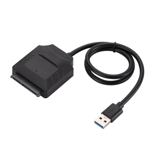 3.5 Inch USB3.0 SATA Mechanical Solid State Drive Adapter Cable - HoMEdemic™ 