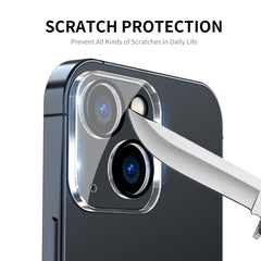 1 PCS ENKAY Hat-Prince 9H Rear Camera Lens Tempered Glass Film for iPhone 14 / 14 Max - HoMEdemic™ 