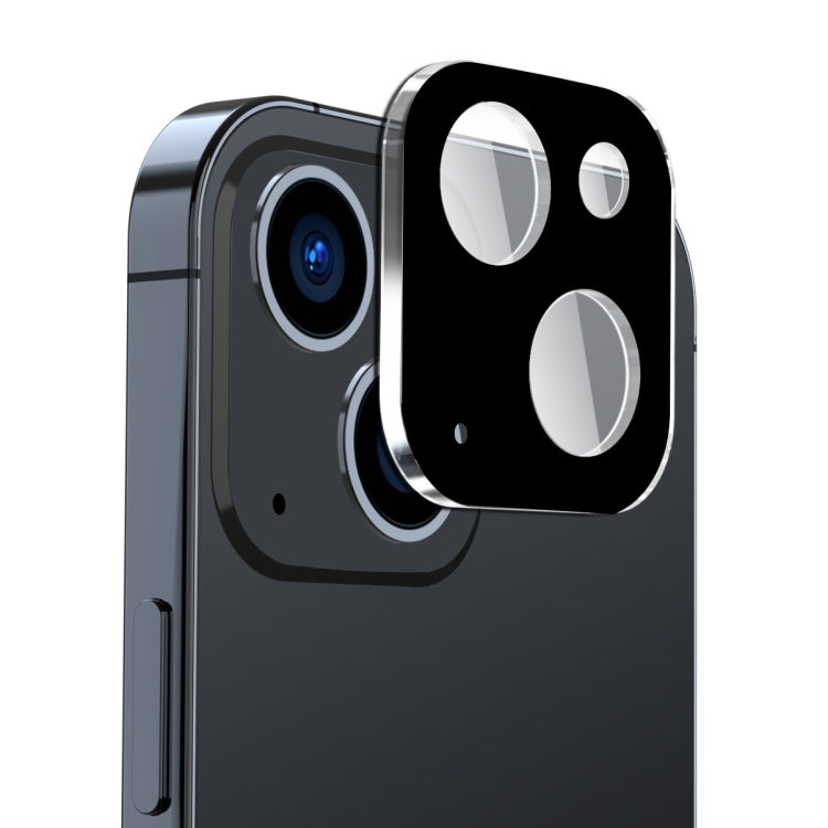 For iPhone 14 / 14  Plus ENKAY 9H Rear Lens Tempered Glass Film - HoMEdemic™ 