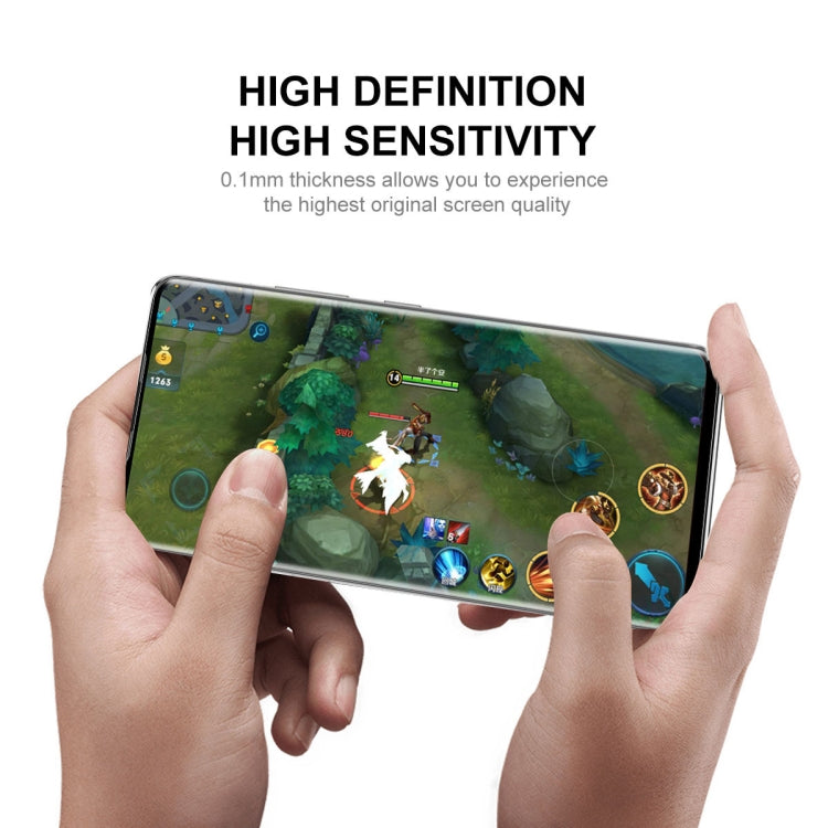 5 PCS ENKAY Full Glue Explosion-proof Hydrogel Film For iPhone 14 Pro - HoMEdemic™ 