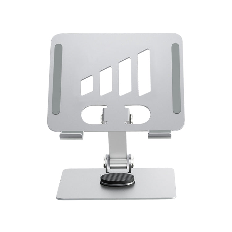 JUNSUNMAY 360 Degree Rotating Foldable Height Angle Adjustable Phone Tablet Holder(Style A) - HoMEdemic™ 