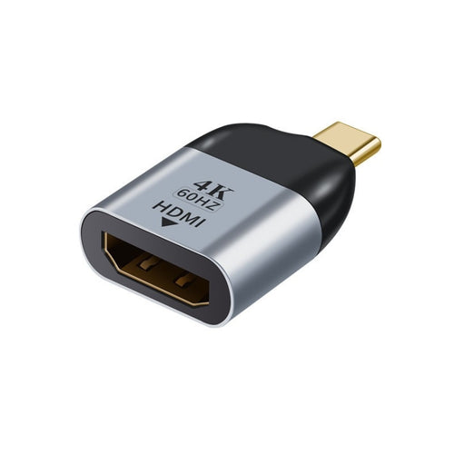 4K USB Type-C to HDMI Adapter for Tablet Phone Laptop 60HZ 1080P - HoMEdemic™ 