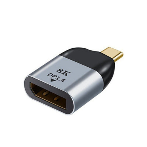 USB Type C to DP Display Port Converter 4K 60hz for Tablet Phone Laptop - HoMEdemic™ 