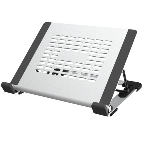 P2 Laptop Mount Vertical 5 Levels Riser Desk Computer Stand - HoMEdemic™ 