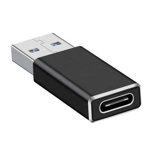 10Gbps USB3.1 Type-C Female to USB3.0 Male Adapter Convertor with Chip - HoMEdemic™ 