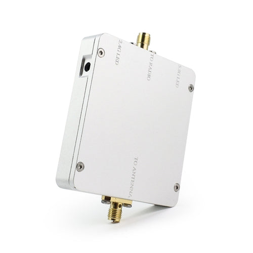 EDUP EP-AB015 4W 2.4GHz/5.8GHz Dual Band Wireless Signal Booster WiFi Amplifier - HoMEdemic™ 