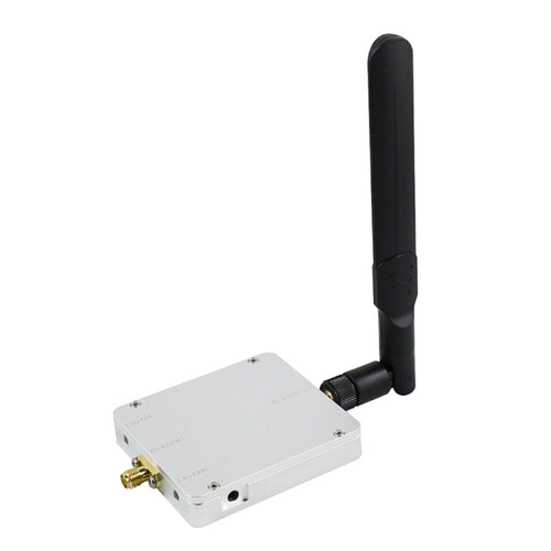 EDUP EP-AB015 4W 2.4GHz/5.8GHz Dual Band Wireless Signal Booster WiFi Amplifier - HoMEdemic™ 