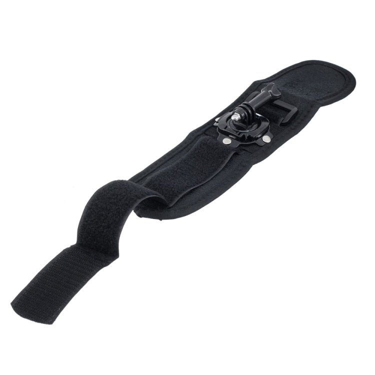 GP144 360 Degree Rotation Hand Camera Wrist Strap Mount - HoMEdemic™ 