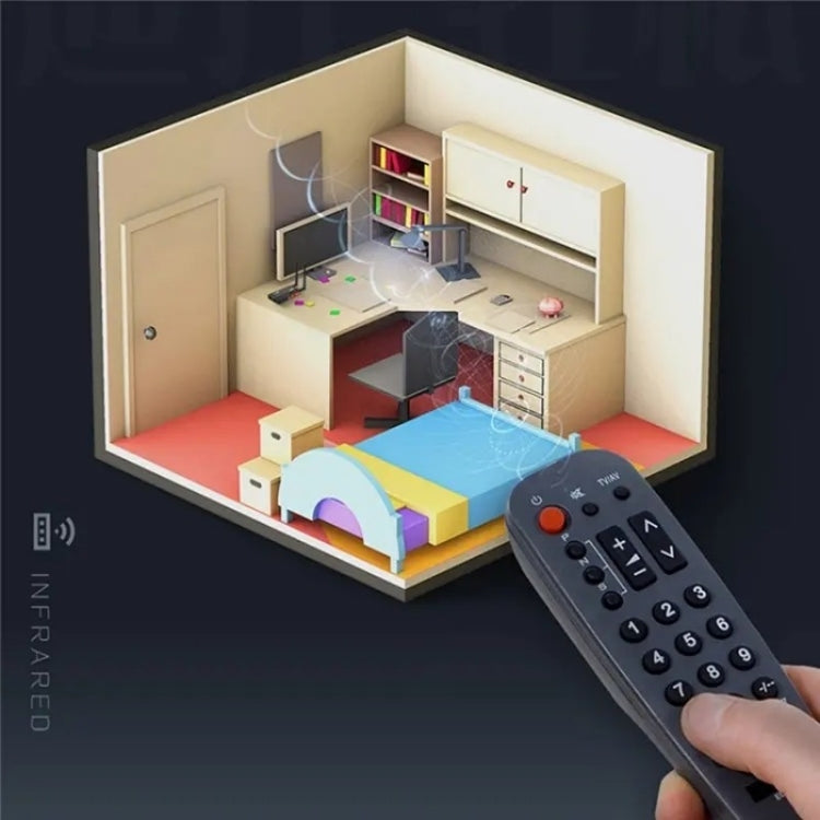 009 200m HD Video Transmitter Receiver WIFI 5.8 Wireless Display Dongle Adapter(EU Plug) - HoMEdemic™ 