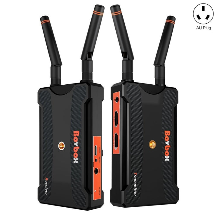 900S HD Wireless Screen Casting Wireless Display Dongle Adapter HD Video Transmitter Receiver(AU Plug) - HoMEdemic™ 