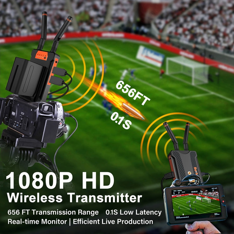 900S HD Wireless Screen Casting Wireless Display Dongle Adapter HD Video Transmitter Receiver(EU Plug) - HoMEdemic™ 