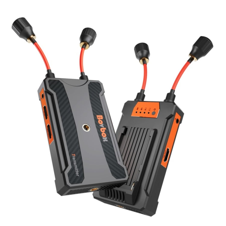900S Pro Wireless Screen Casting HD Video Transmitter Receiver 300m Wireless Display Dongle Adapter(EU Plug) - HoMEdemic™ 