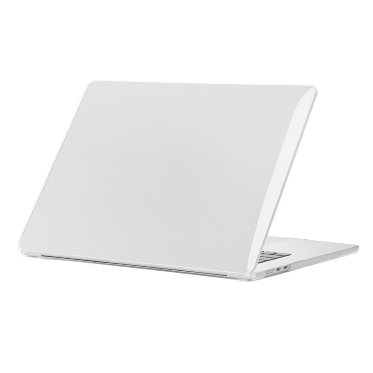 For MacBook Air 15.3 (A2941) ENKAY Hat-Prince Crystal Protective Case Cover Hard Shell(Transparent) - HoMEdemic™ 