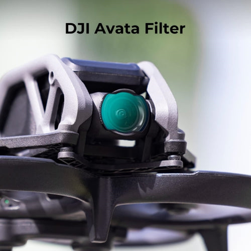 For DJI Avata K&F Concept KF01.2087 28 Multi-Coated Waterproof Scratch-Resistant UV Lens Filter - HoMEdemic™ 