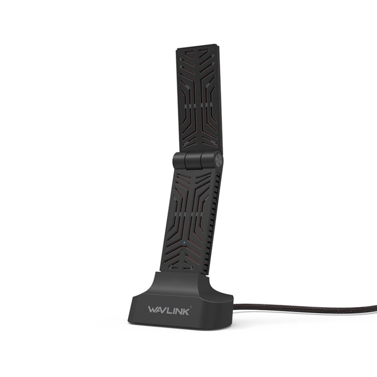WAVLINK WN690A5D For PC AC1900M USB 3.0 Network Card 2.4GHz 5GHz Dual Band Wireless Adapter - HoMEdemic™ 
