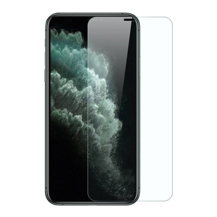 For iPhone 11 Pro / X / XS NORTHJO A++ Screen Protector Tempered Glass Film(Clear) - HoMEdemic™ 