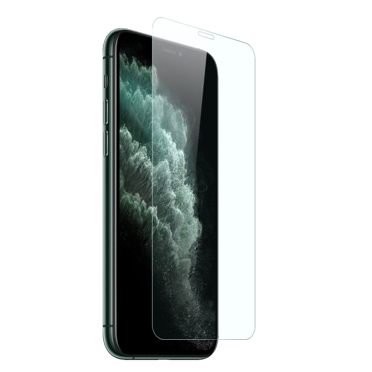 For iPhone 11 Pro / X / XS NORTHJO A++ Screen Protector Tempered Glass Film(Clear) - HoMEdemic™ 