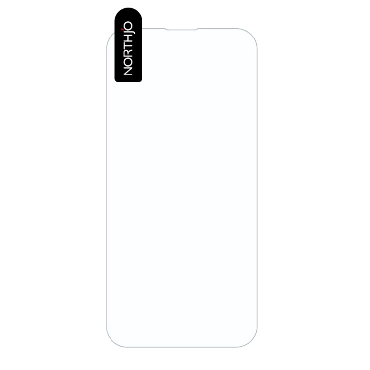 For iPhone 14 Pro Max NORTHJO A++ Screen Protector Tempered Glass Film(Clear) - HoMEdemic™ 