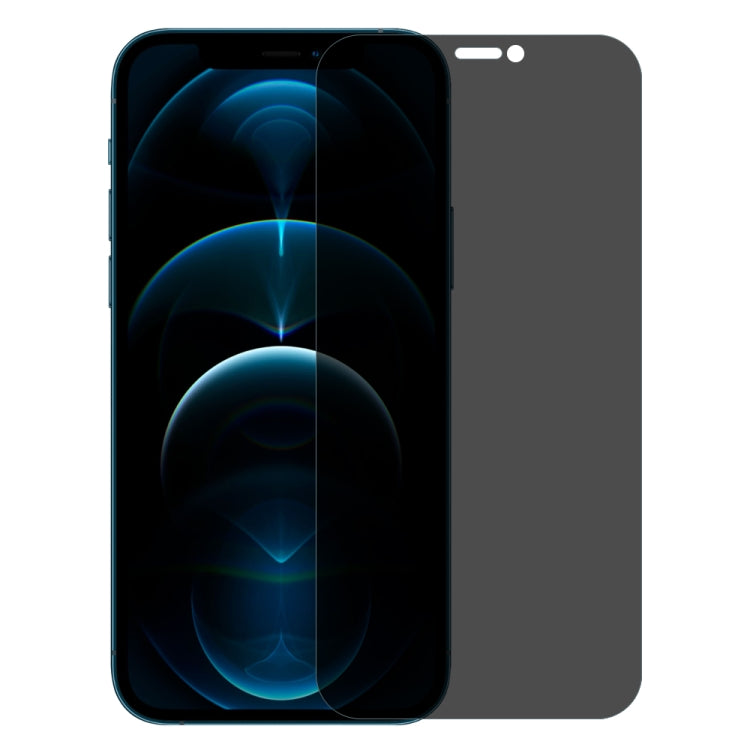 For iPhone 12 / 12 Pro NORTHJO A++ 0.3mm 28 Degree Privacy Screen Tempered Glass Film - HoMEdemic™ 