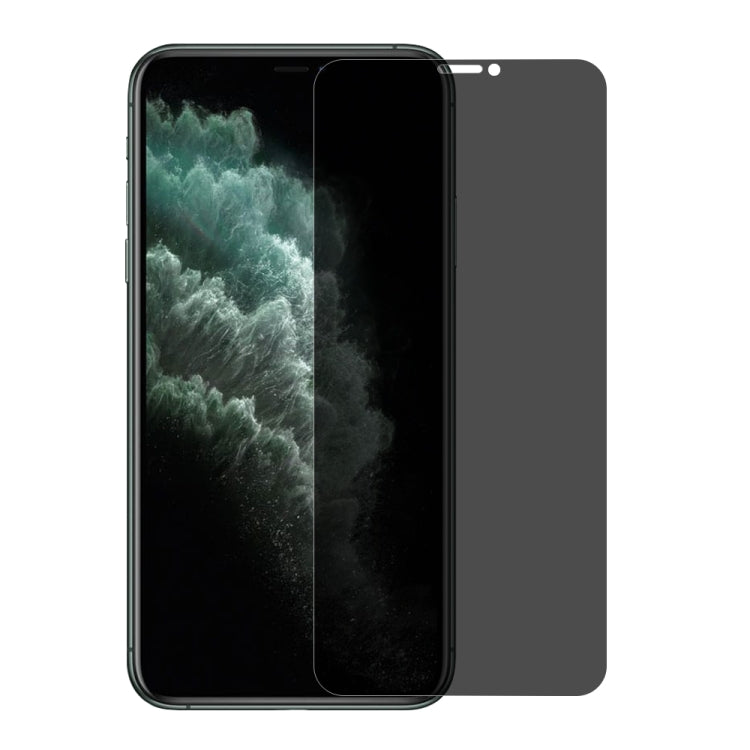 For iPhone 11 Pro Max / XS Max NORTHJO A++ 0.3mm 28 Degree Privacy Screen Tempered Glass Film - HoMEdemic™ 