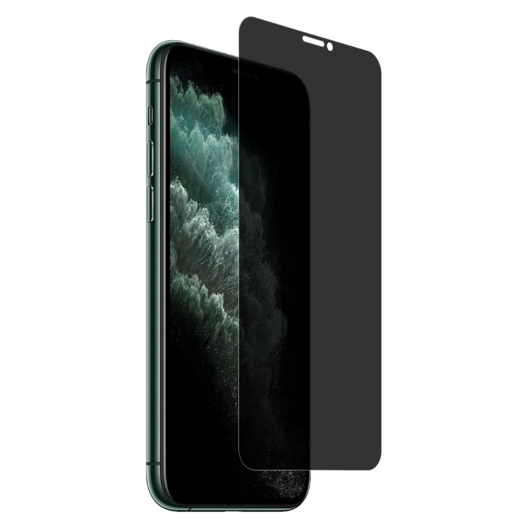 For iPhone 11 Pro Max / XS Max NORTHJO A++ 0.3mm 28 Degree Privacy Screen Tempered Glass Film - HoMEdemic™ 