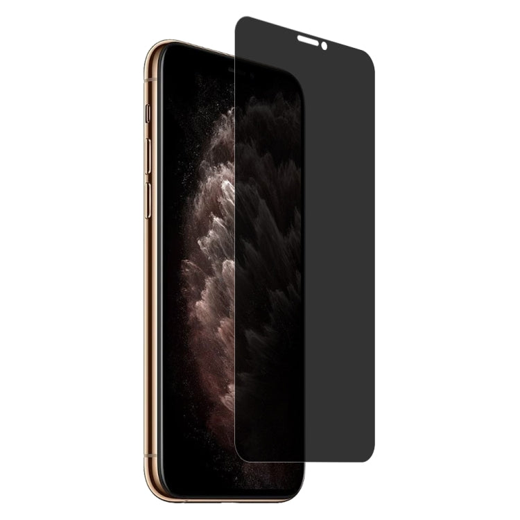 For iPhone 11 Pro / X / XS NORTHJO A++ 0.3mm 28 Degree Privacy Screen Tempered Glass Film - HoMEdemic™ 