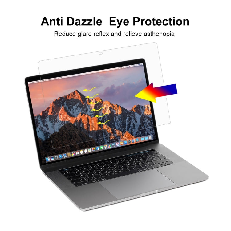 For MacBook Air 13.3 A2179/A2337 ENKAY Hat-Prince 3 in 1 Protective Bracket Case Cover Hard Shell with TPU Keyboard Film / PET Screen Protector, Version:US(Purple) - HoMEdemic™ 