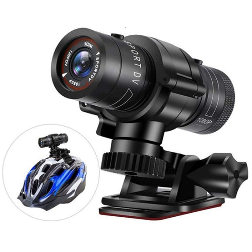 H42A Outdoor Activities HD Sports Action Camera Bicycle Motorbike Helmet Camera Camcorder - HoMEdemic™ 