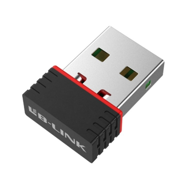 LB-LINK BL-WN151 USB Adapter Transmitter 150M Wireless Network Card WiFi Receiver - HoMEdemic™ 