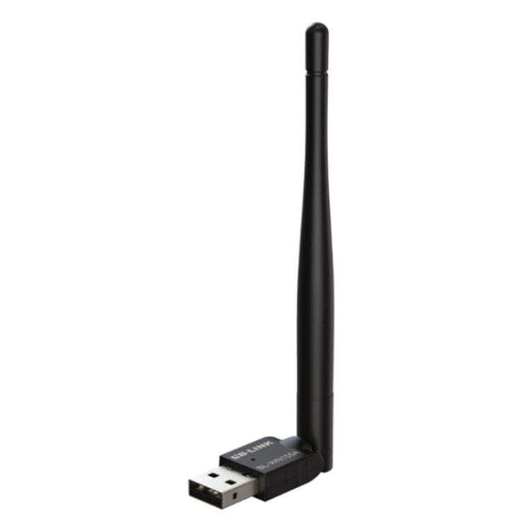LB-LINK WN155A 150M Wireless Network Card Adapter USB WiFi Receiver For PC Computer Laptop - HoMEdemic™ 