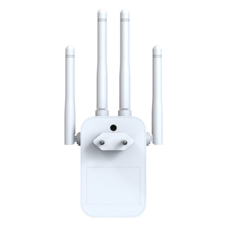 LB-LINK RE1200 1200M Dual Band WiFi Signal Amplifier Booster Wireless Repeater Extender - HoMEdemic™ 