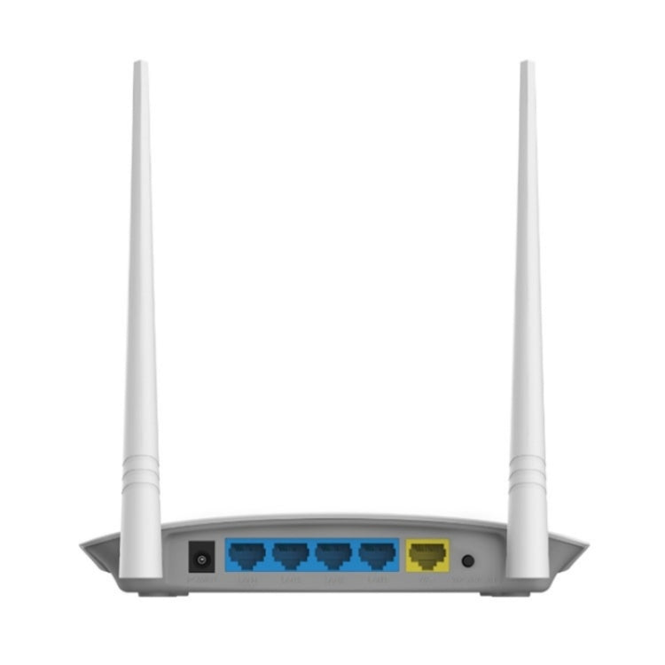 LB-LINK WR2000 300M WiFi Extender Booster Dual Antenna High Speed Wireless Router - HoMEdemic™ 